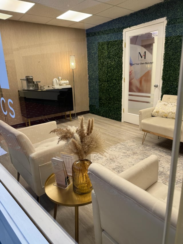 Espaço M.A Esthetics