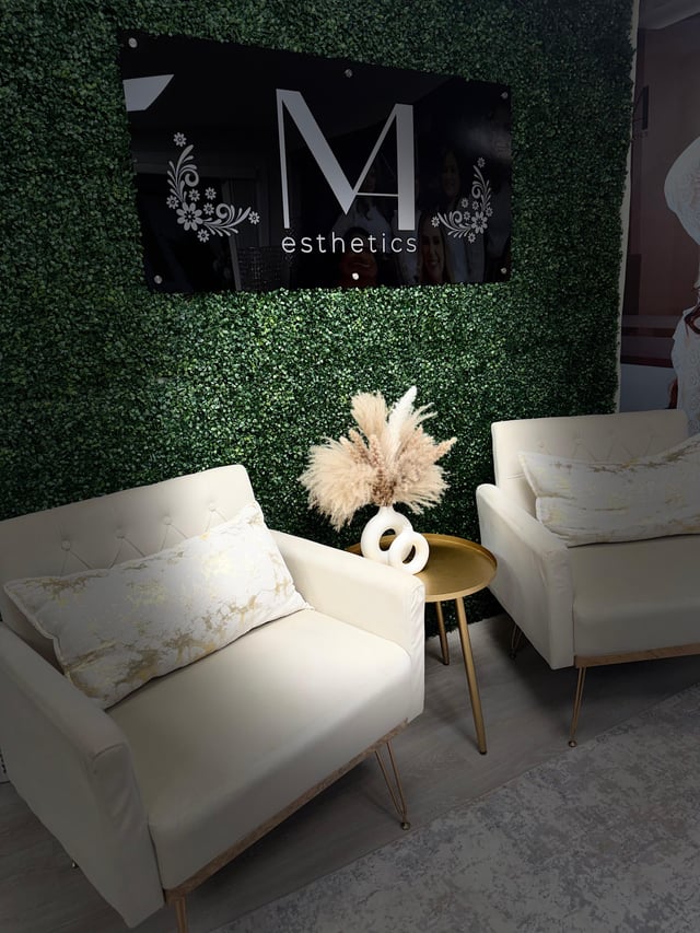 Espaço M.A Esthetics